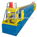 most popular c z u channel machine/c z u purlin roll forming machine/z c u profile forming equipment